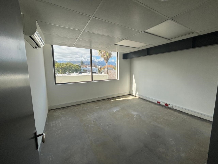 To Let Commercial Property for Rent in Stellenbosch Central Western Cape